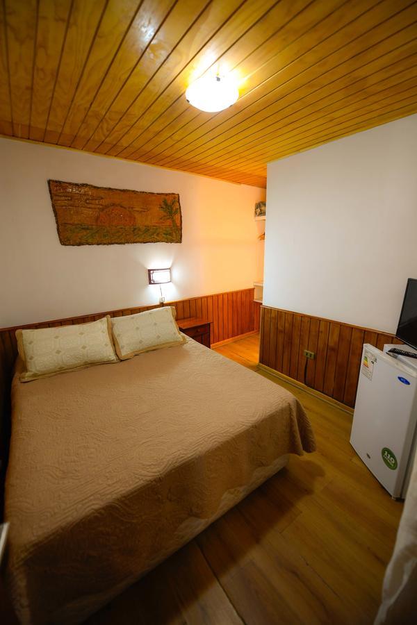 Hotel Mediterraneo Iquique Buitenkant foto